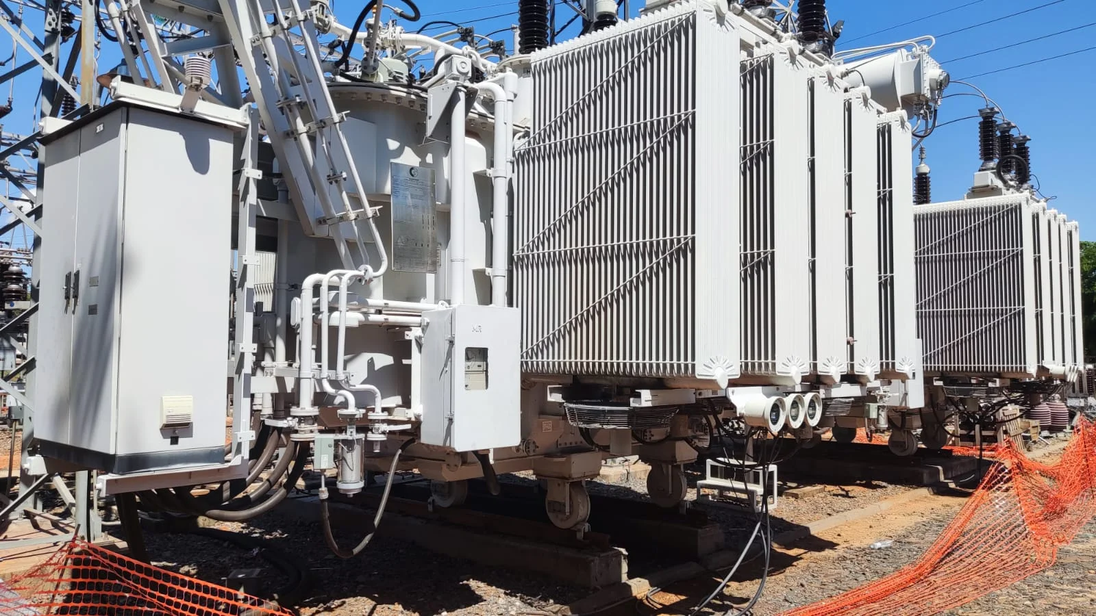 Subestación Itauguá